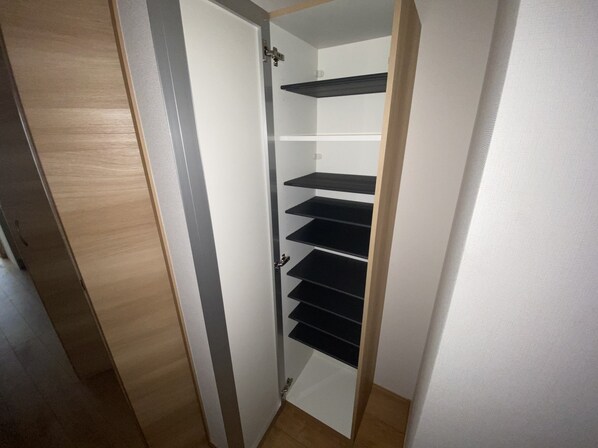 Dolceの物件内観写真